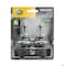 Hella Bulb 9004 12V 65/45W P29T T4.625 +50 (2) Headlight Bulb, 9004P50Tb 9004P50TB - alternate 2